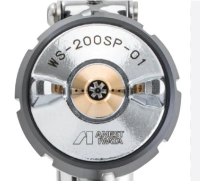 Nắp chụp súng phun sơn WS-200SP-01